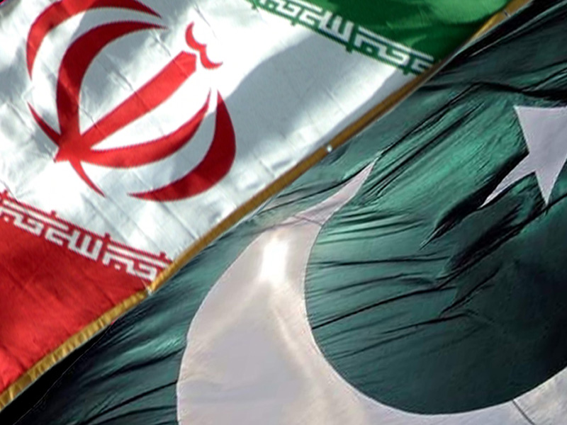 Iran to include Pakistan in naval alliance