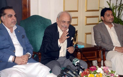 hafiz saeed s arrest works in pakistan s interest hafiz saeed s arrest works in pakistan s interest