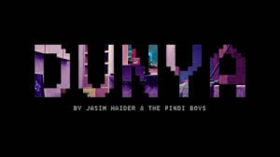 dunya by jasim haider the pindi boys points out the bitter realities of social media dunya by jasim haider the pindi boys points out the bitter realities of social media