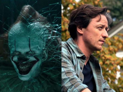 trailer review it chapter 2 trailer is not for the faint hearted