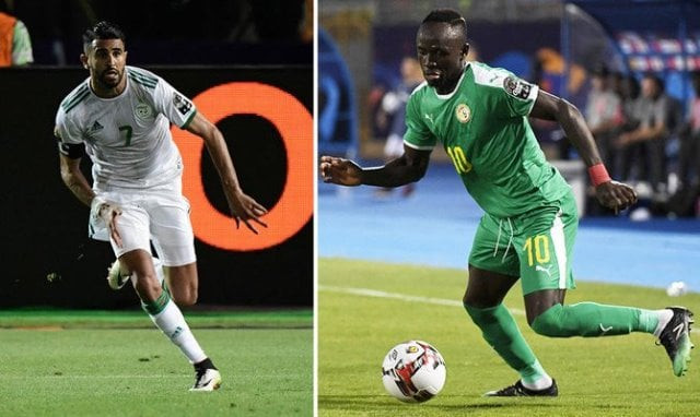 liverpool star mane is hoping to fulfil his quot wildest dream quot as one of just a handful of africans to win both the uefa champions league and cup of nations photo afp