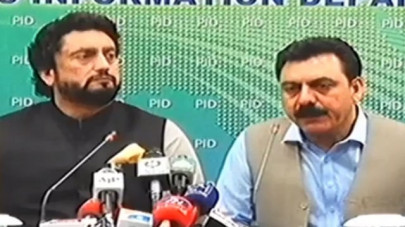 pak afghan relations on track despite sabotage attempts afghan adviser