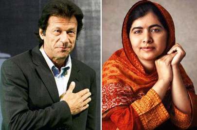 pm imran malala featured in world s most admired people of 2019 pm imran malala featured in world s most admired people of 2019