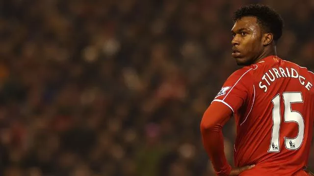 sturridge ended up switching to west brom for the second half of the 2017 18 campaign after a move to la liga side sevilla broke down photo afp sturridge ended up switching to west brom for the second half of the 2017 18 campaign after a move to la liga side sevilla broke down photo afp