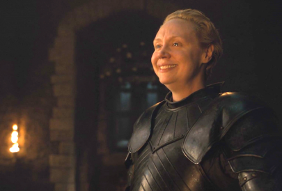 brienne of tarth actor from got nominated herself for an emmy and actually got it brienne of tarth actor from got nominated herself for an emmy and actually got it