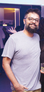 omran shafique is working on a new mauj album omran shafique is working on a new mauj album