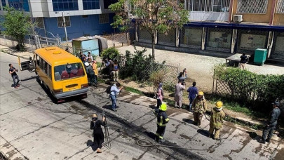 death toll from afghan university blast climbs to 8