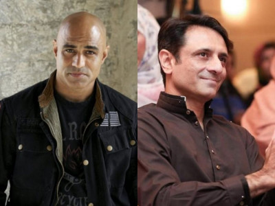 production team calls out faran tahir s brother over non payment