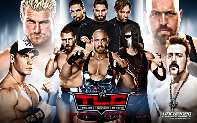 wwe tlc chair smashing mayhem in all its glory wwe tlc chair smashing mayhem in all its glory