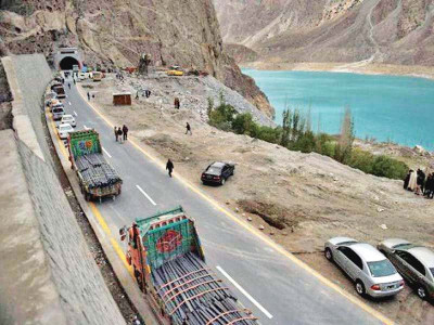 govt spends 18 extra funds on cpec projects govt spends 18 extra funds on cpec projects