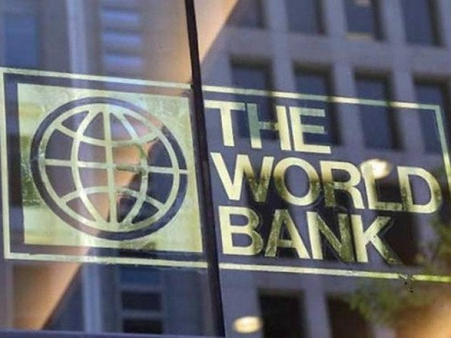 the logo of the world bank photo afp the logo of the world bank photo afp