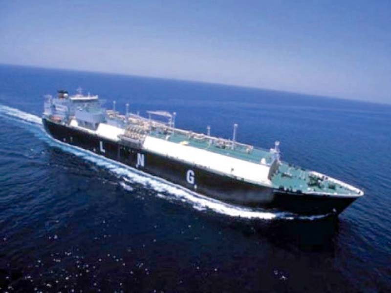 qatar is the major lng supplier to pakistan however australia and the united states are going to become potential suppliers in future which may cause a decline in lng prices photo file