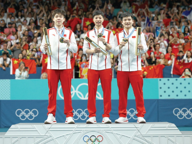 ma shines as china retain men s tt team title ma shines as china retain men s tt team title