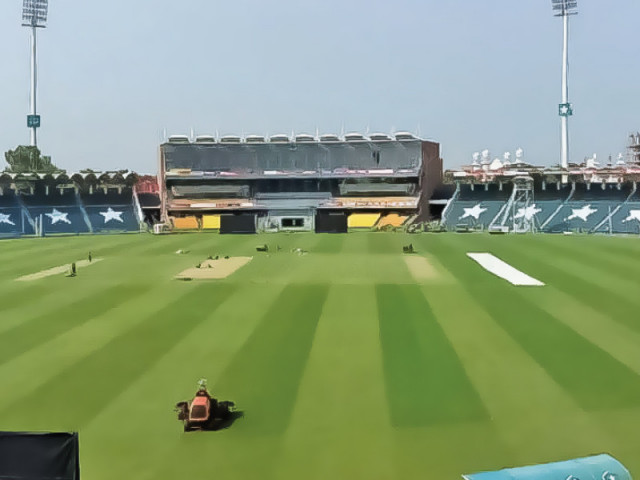 rebranding of gaddafi stadium on the cards rebranding of gaddafi stadium on the cards