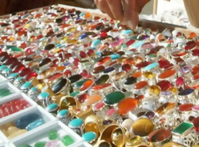 call to revitalise gems jewellery sector