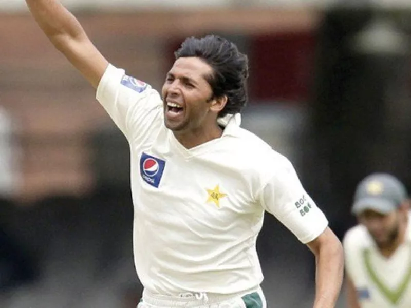 aaqib sees shades of asif in sl pacer aaqib sees shades of asif in sl pacer