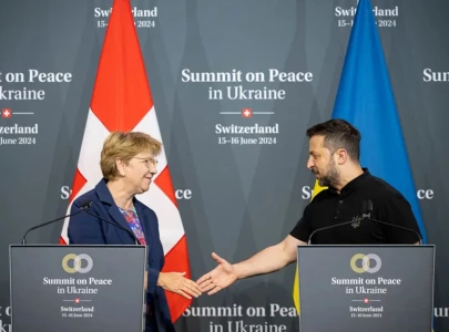 swiss should be more flexible on neutrality