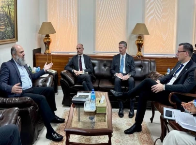 denmark keen to pump capital into mining denmark keen to pump capital into mining