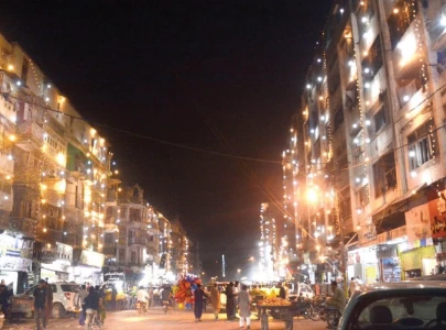 city lights up for eid miladun nabi city lights up for eid miladun nabi