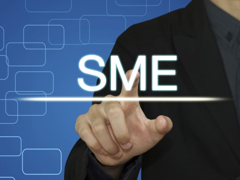 businessmen advocate special package for smes