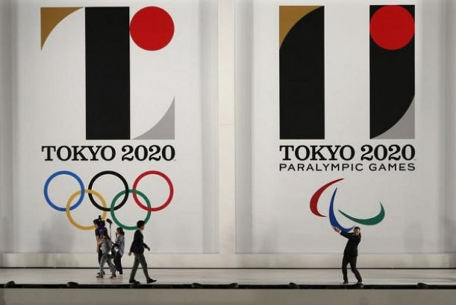tokyo is ready and looking forward to receiving millions of tourists and athletes in the next olympics photo reuters tokyo is ready and looking forward to receiving millions of tourists and athletes in the next olympics photo reuters