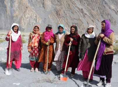 10m icimod climate fund secured 10m icimod climate fund secured