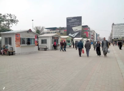bank road becomes pedestrian paradise bank road becomes pedestrian paradise