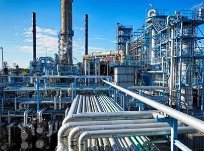 govt denies forced revision of ipp contracts