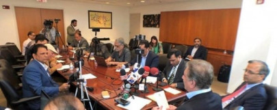 pakistan hires lobbying firm in us capital