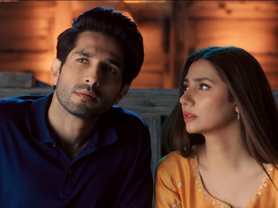 mahira bilal ashraf sizzle in superstar s latest song mahira bilal ashraf sizzle in superstar s latest song