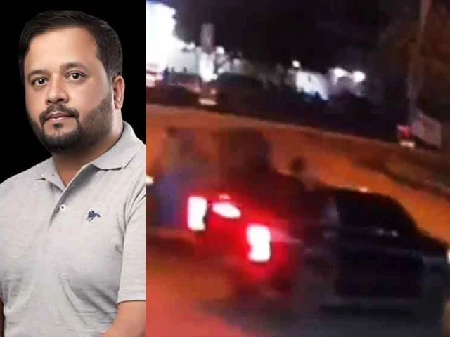 jdc head s suv involved in hit and run case jdc head s suv involved in hit and run case