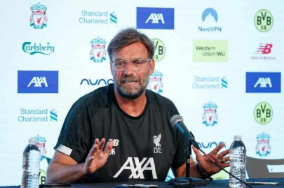 we re obviously not anywhere near where we want to be klopp we re obviously not anywhere near where we want to be klopp
