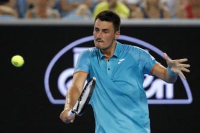 tomic s appeal against fine rejected receives stinging rebuke tomic s appeal against fine rejected receives stinging rebuke