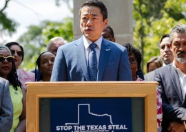 democrats return after fleeing texas democrats return after fleeing texas