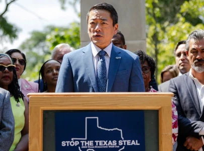 democrats return after fleeing texas democrats return after fleeing texas