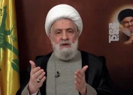 hezbollah refuses to give up arms hezbollah refuses to give up arms