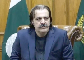 kalabagh dam vital for state gandapur kalabagh dam vital for state gandapur