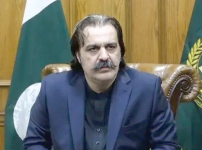 kalabagh dam vital for state gandapur