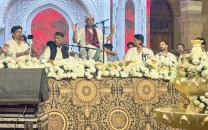 sufi music honours ameer khusro