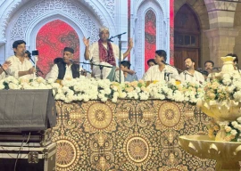 sufi music honours ameer khusro sufi music honours ameer khusro