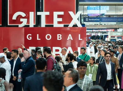top startups take centre stage at gitex global 2025 top startups take centre stage at gitex global 2025