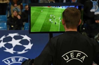 var will cause controversy in premier league says chief var will cause controversy in premier league says chief