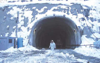 pak uk joint project launched in chitral