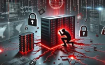 supply chain attacks hit one in 3 businesses