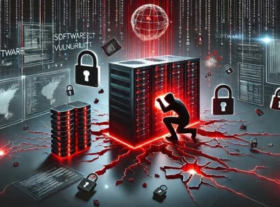 supply chain attacks hit one in 3 businesses