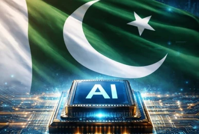 pakistan joins sovereign ai initiative