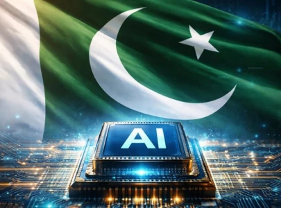 pakistan joins sovereign ai initiative