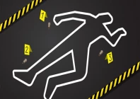 wanted criminal killed in encounter