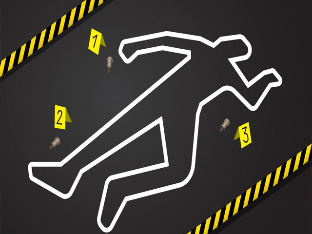 Wanted suspect in 44 cases killed in police encounter in Jaranwala