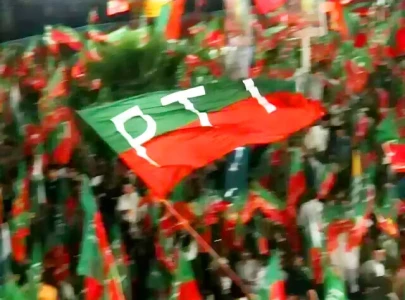 pti forms economic think tank in k p